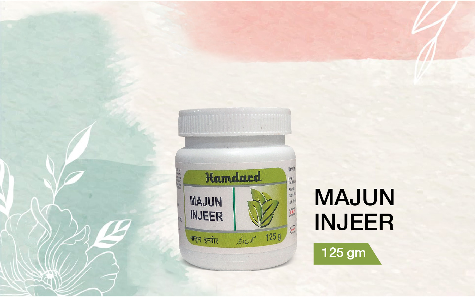 MAJUN INJEER